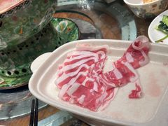-额尔敦草原涮羊肉·烧烤(冻青树总店)