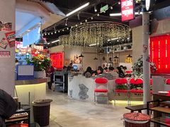 -牛市坎火锅(建设路店)