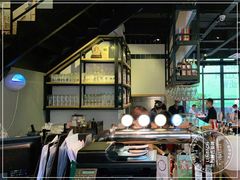 -LENBACH兰巴赫西餐啤酒坊(大连东港店)
