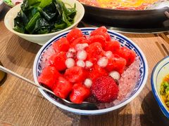 -马厂老火锅(胜太路店)