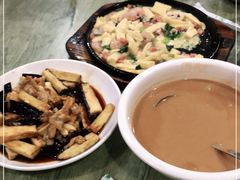 -华春餐馆(鱼山路店)