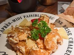 -岛风·台食小馆 ISLAND BISTRO(烟台山店)