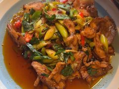 -懒人盐府人家(航天桥店)