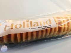 -好利来(彩香店)