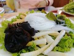 -清真·马家火锅美食城(镇江北路店)