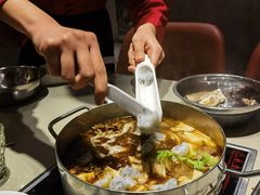 -蝎王府羊蝎子(虎坊桥总店)