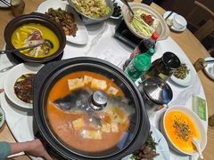 -筱爷叔·上海传统手工菜(玉树路店)