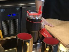 -星巴克臻选(福州东百中心分店)