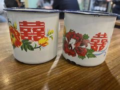 -炙热童年·老北京炙子烤肉(南锣鼓巷店)