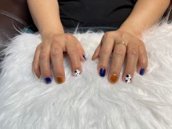 -尤米一站式美甲美睫