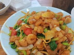 -兰溪十八浇(天一店)