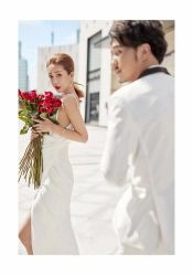 点击看大图 -时尚芭莎摄影BAZAAR STUDIO(上海店)
