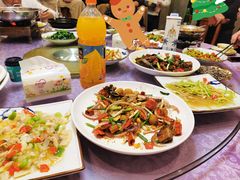 -开化佬农家菜馆(文桥路店)