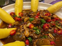 -仙林宾馆-餐厅