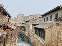 -卧龙堡客栈·中餐厅(古北水镇店)