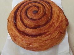-WHEAT&BAKER-麥(凯德来福士店)
