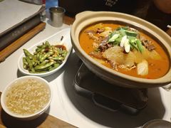 -不是烧烤·武汉烧烤·地道湖北菜(大成路店)