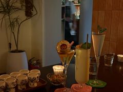 -MAYBE 威士忌 coffee&bar·清吧