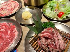 -西塔老太太泥炉烤肉(亚运村店)
