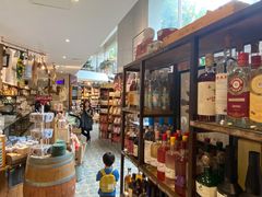 -Alimentari早午餐(安福路店)