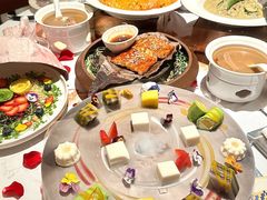 -狮拾久·现代新加坡料理(福田COCO Park店)