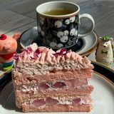 新品颜值真的可 味道确实不太行｜可露朵