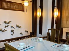 -蘭奢雅集·江浙菜(青山江滩店)