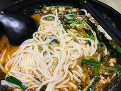 -云味馆·云南菜·云南米线(景田店)