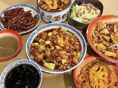 -老三样·美食研究中心(世贸路店)