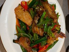 农家小炒肉-饕林餐厅(春熙路店)