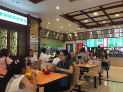 -龙抄手(春熙路总店)