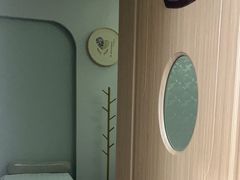 -筋骨堂热敷推拿按摩(招商花园城店)