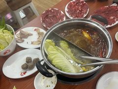 -阿波潮汕牛肉火锅·汤粉面(拱北店)