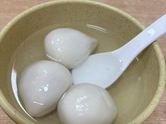 -祥记汤圆(东宝兴路店)