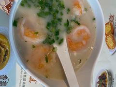 -翠华餐厅(百老汇店)