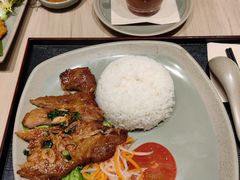-安南小馆(华润城万象天地店)