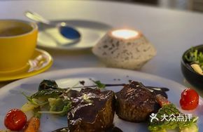 Australian Grass-fed Angus Tenderloin