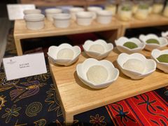 -深圳彭年万丽酒店