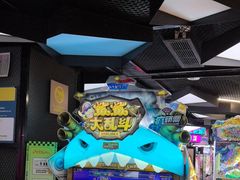 -星际传奇·电玩城·游戏厅·儿童乐园(大悦城店)