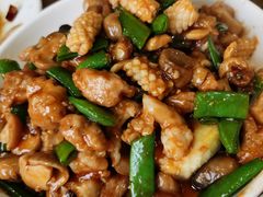 八珍豆腐-砂锅李(九江路店)