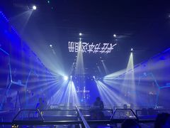 -M-MIX电音烤吧