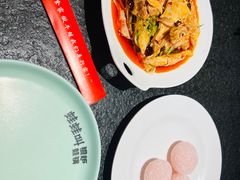 -蛙蛙叫·牛蛙烤鱼(北京总店)