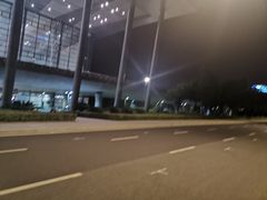 -常州奔牛国际机场