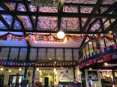 -普兰达德国餐厅·德式脆皮烤猪肘·自酿啤酒(观唐店)