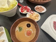 -南门涮肉(北洼路店)