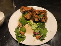 -银筵(武夷路店)