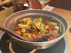 -吃饭皇帝大(合生汇店)