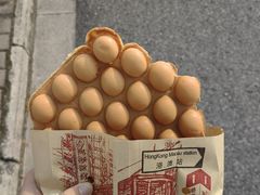 -詹记桃酥(宿州路店)