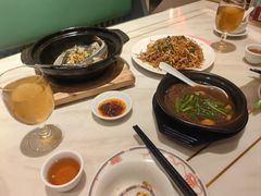 -稻香饭店(龙华天虹店)