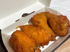 -麦当劳(元朗贸易中心店)